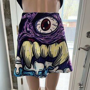 Rehab‎ Skirt SZ SM